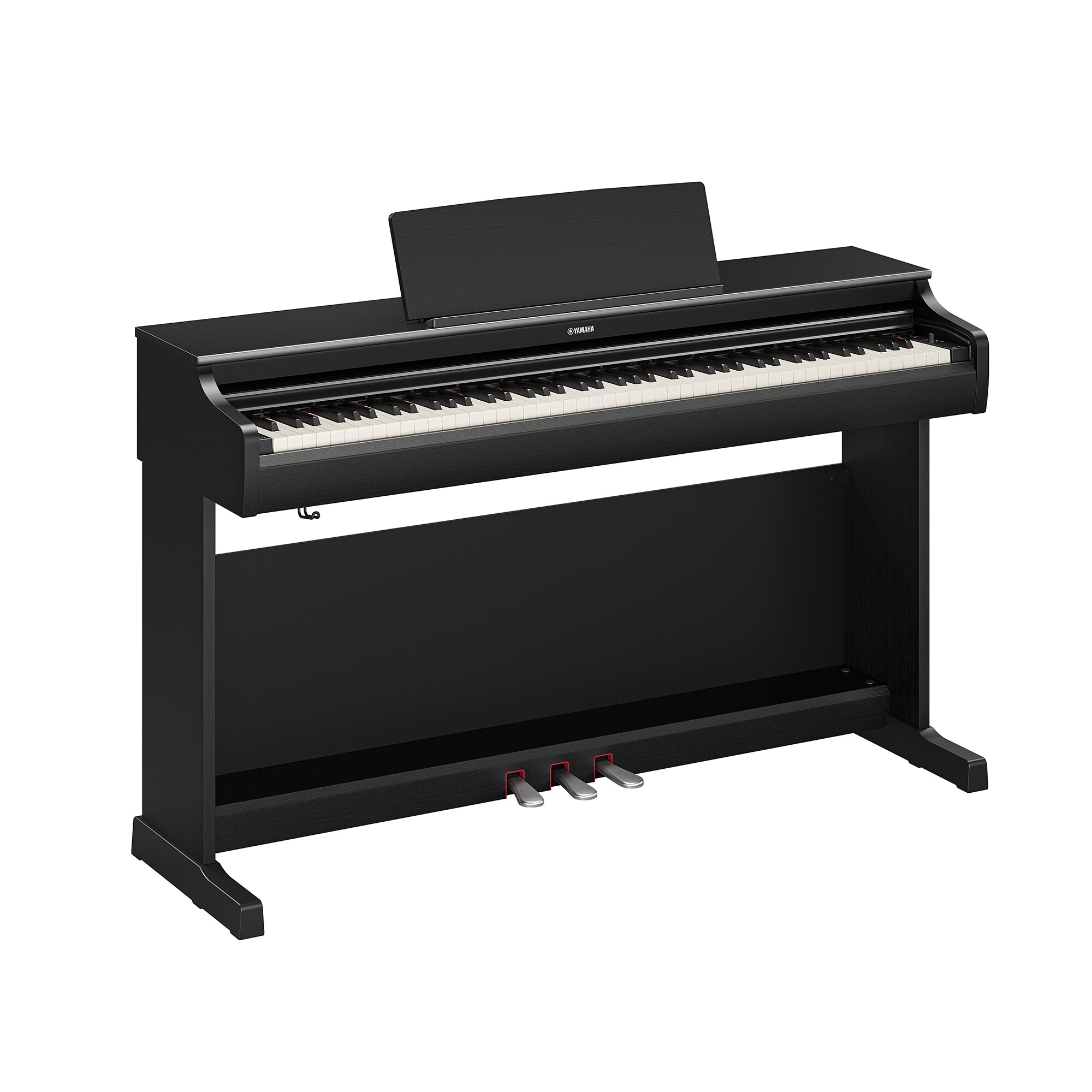 Yamaha YDP-166 - Đàn piano điện Đàn piano điện Yamaha YDP-166