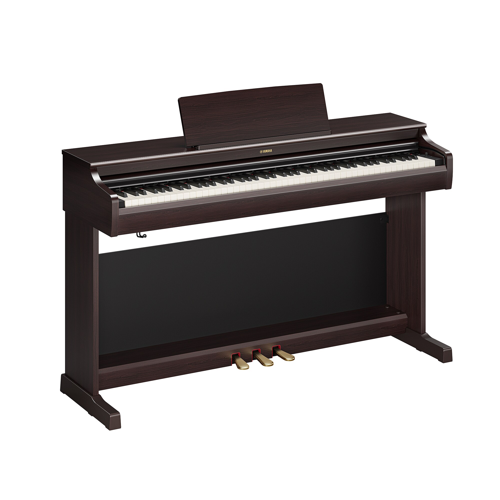 Yamaha YDP-166 - Đàn piano điện Đàn piano điện Yamaha YDP-166