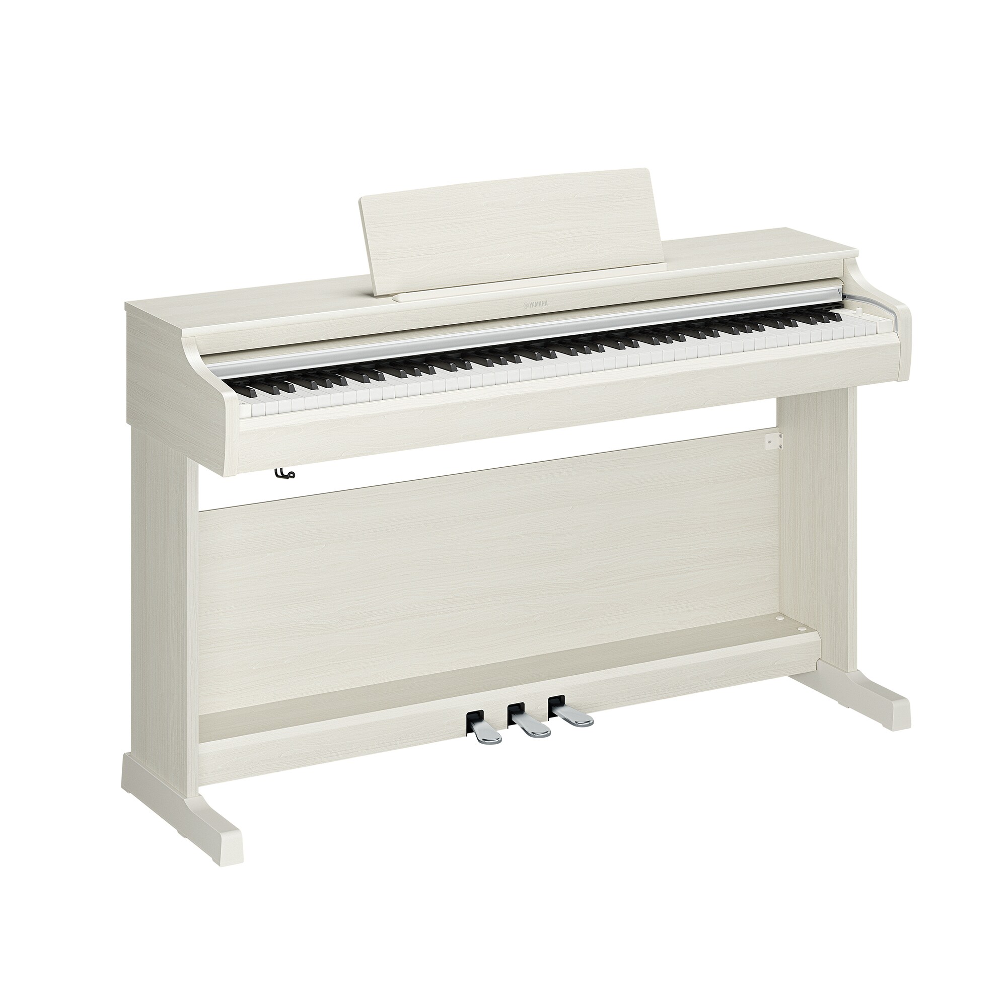 Yamaha YDP-166 - Đàn piano điện Đàn piano điện Yamaha YDP-166