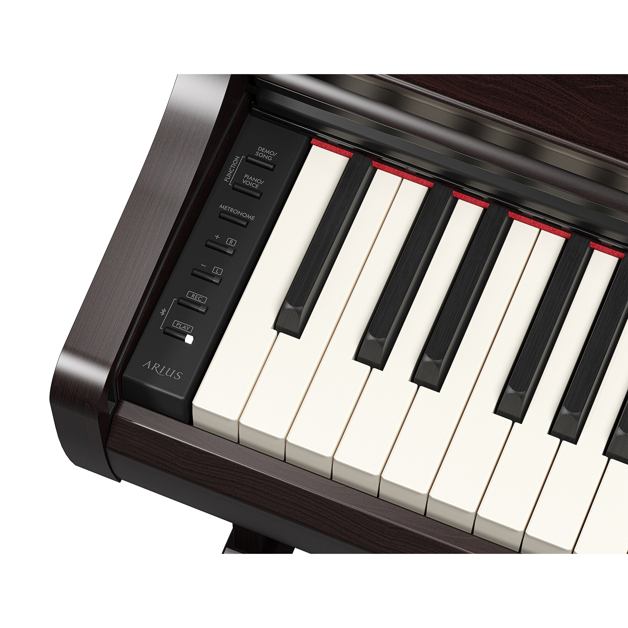 Yamaha YDP-166 - Đàn piano điện Đàn piano điện Yamaha YDP-166
