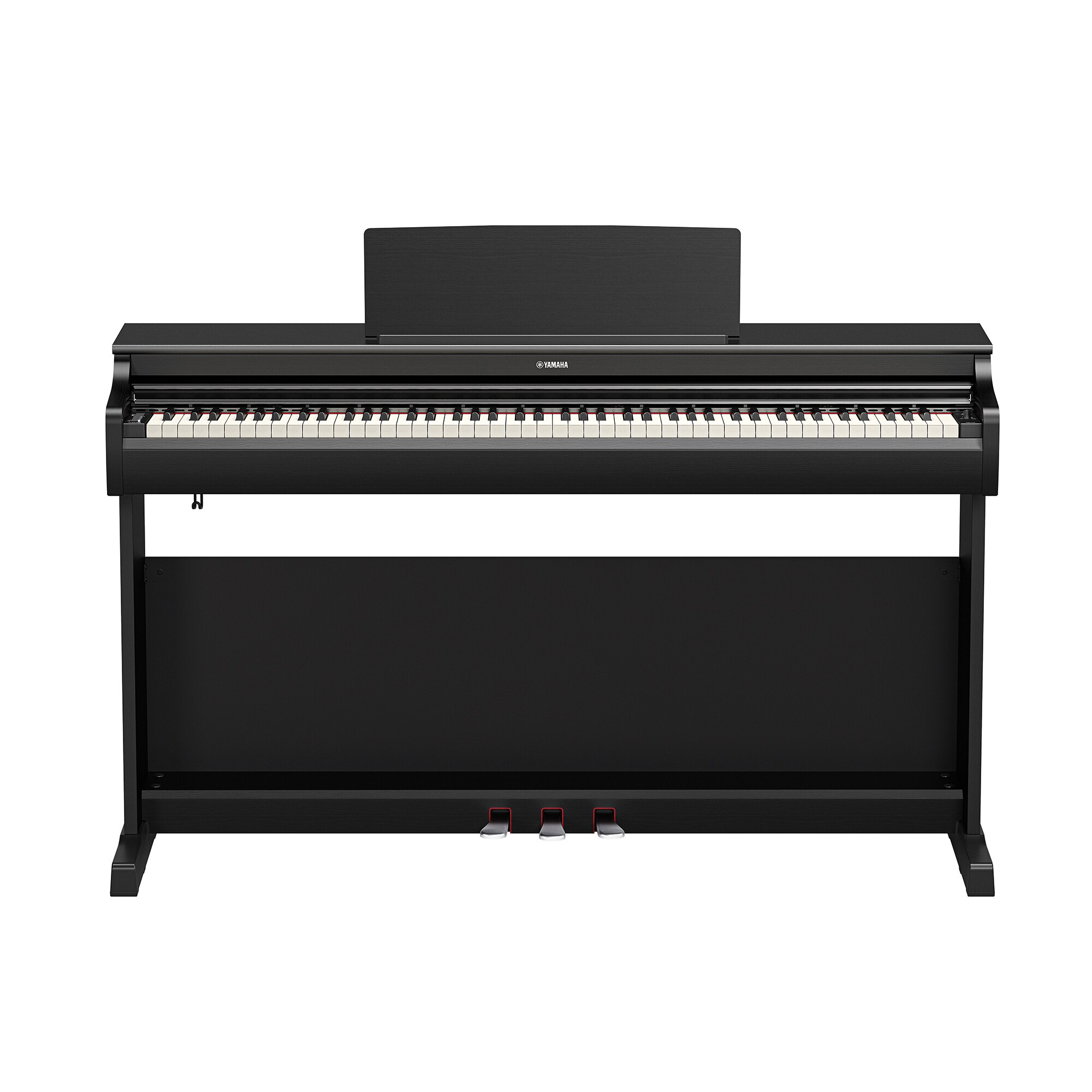 Yamaha YDP-166 - Đàn piano điện Đàn piano điện Yamaha YDP-166