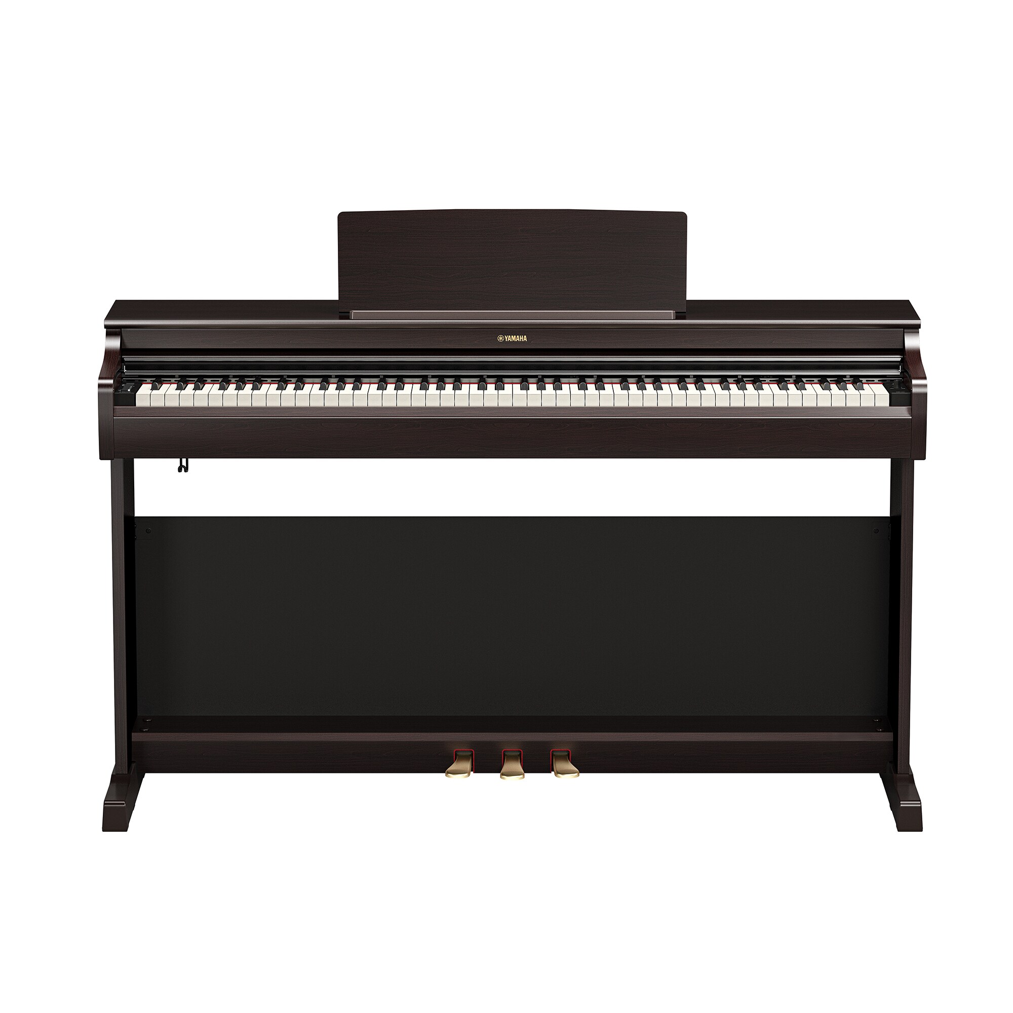 Yamaha YDP-166 - Đàn piano điện Đàn piano điện Yamaha YDP-166