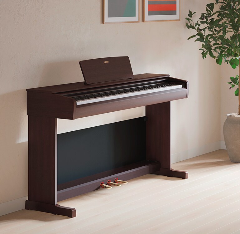 Đàn piano điện Yamaha YDP-146