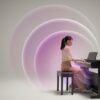 Đàn piano điện Yamaha YDP-146