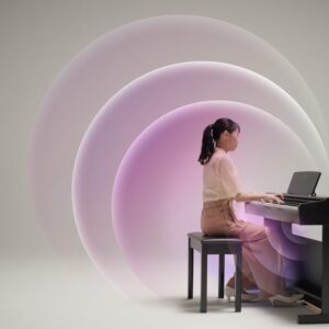 Đàn piano điện Yamaha YDP-146