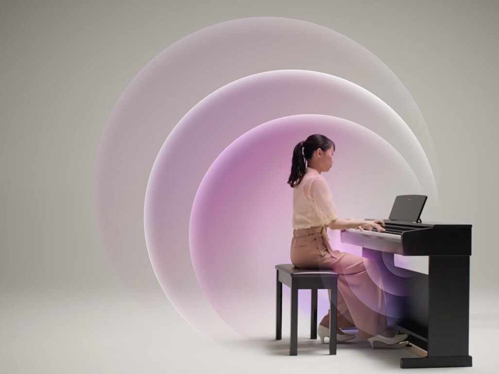 Đàn piano điện Yamaha YDP-146